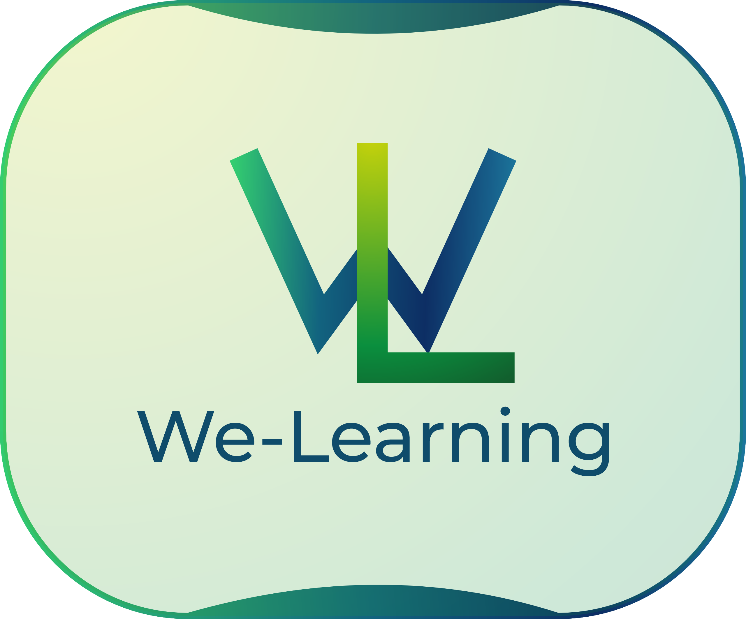 We Learnings