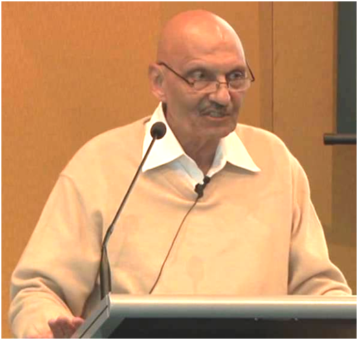 Ramakant Ji