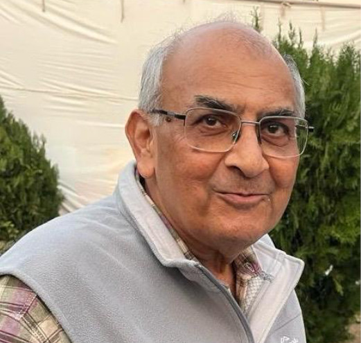 kamal ji